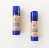 Color Correcting Tinted Moisturizer - Light and Medium